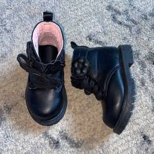 Toddler boots